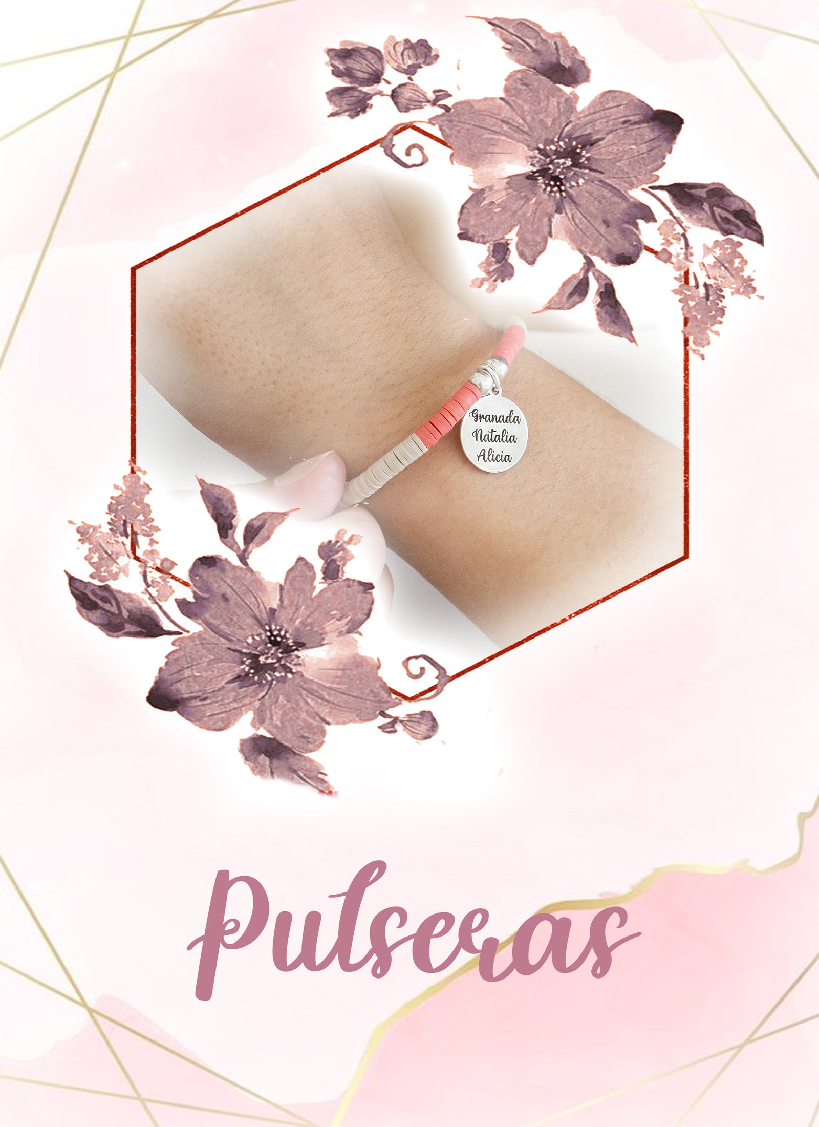 Pulseras