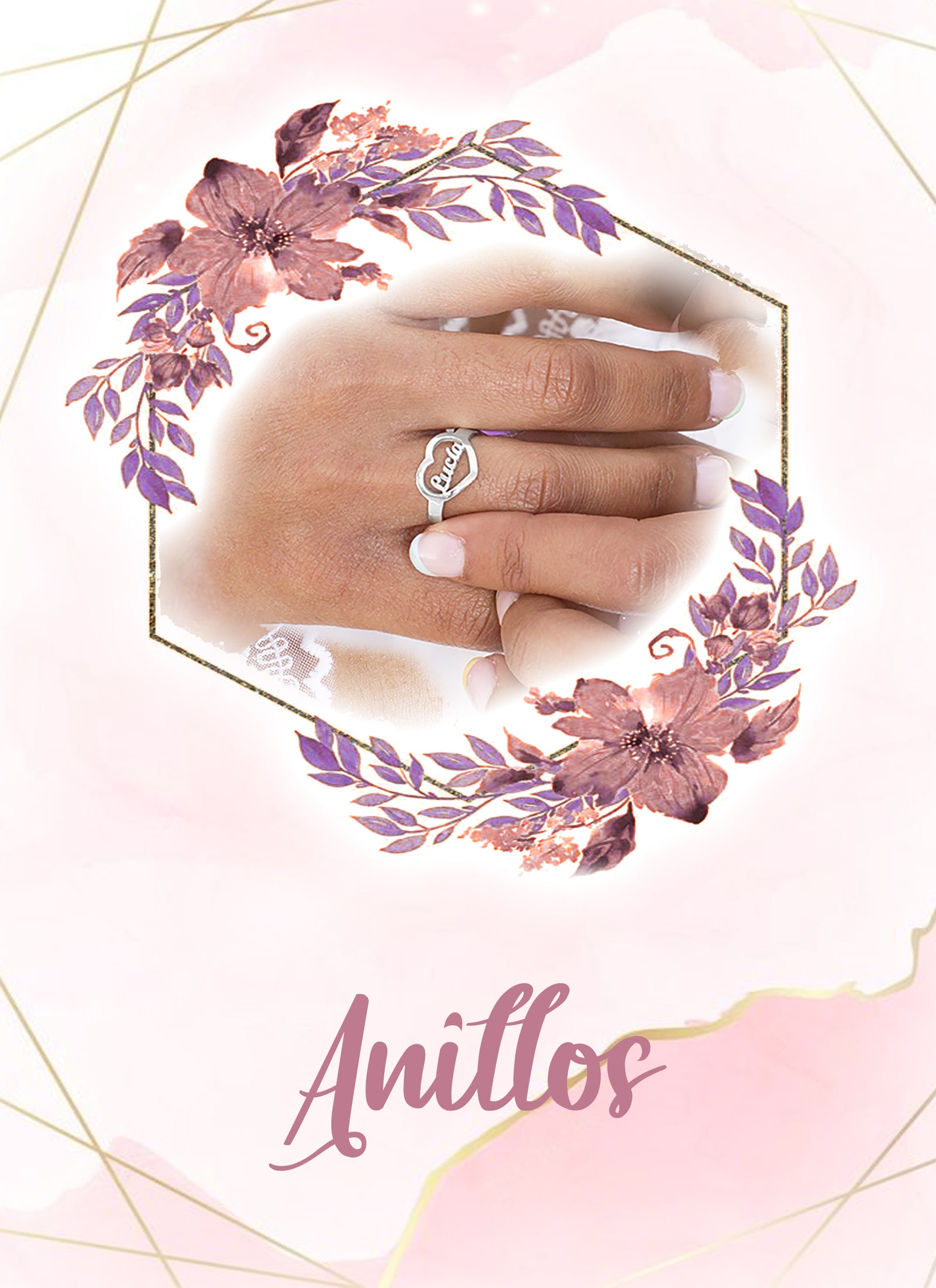 Anillos