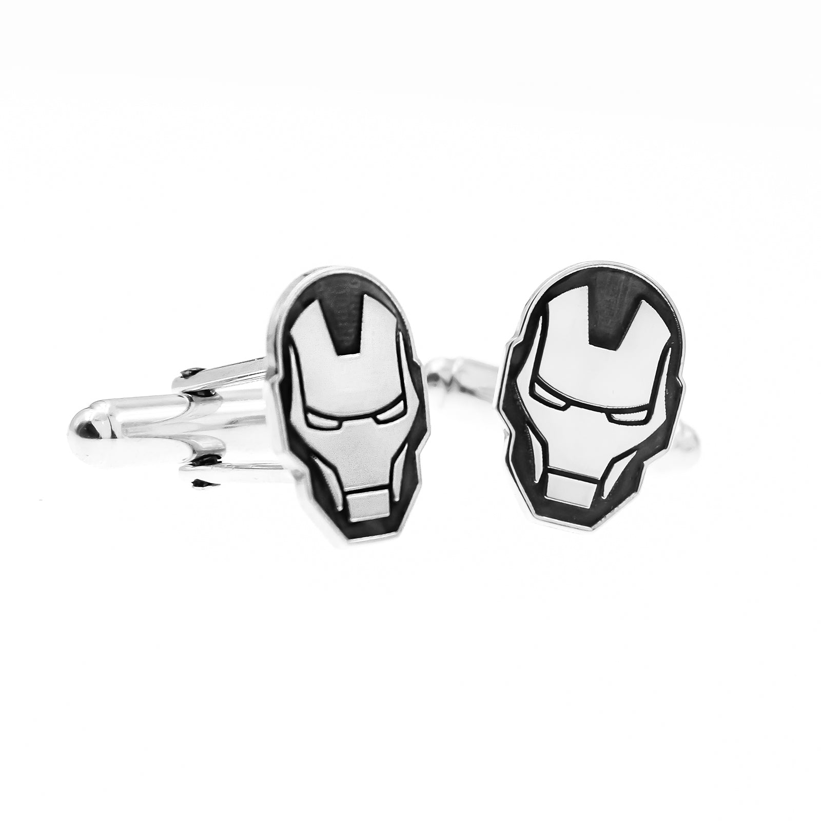 Gemelos personalizados Iron Man
