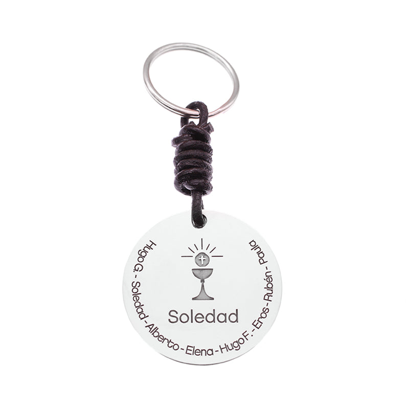Regalo personalizado para catequista