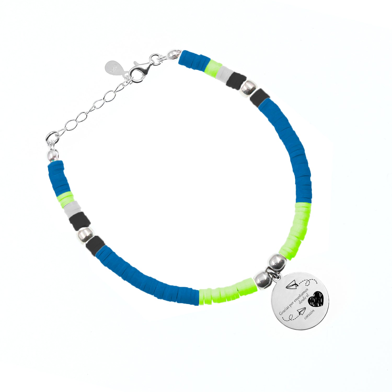Pulsera Gran Canaria
