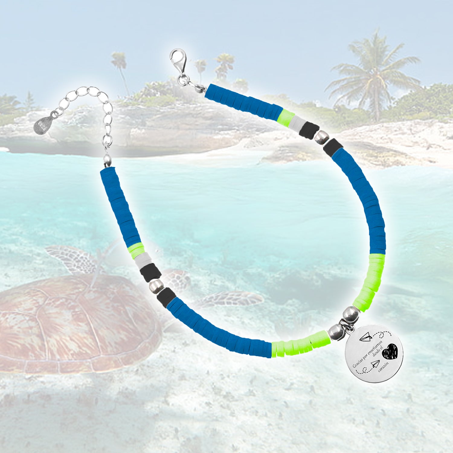 Tobillera Gran Canaria