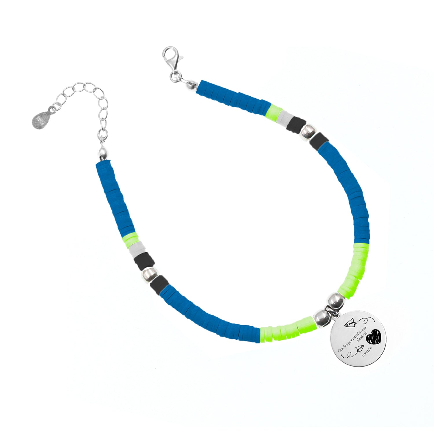 Tobillera Gran Canaria