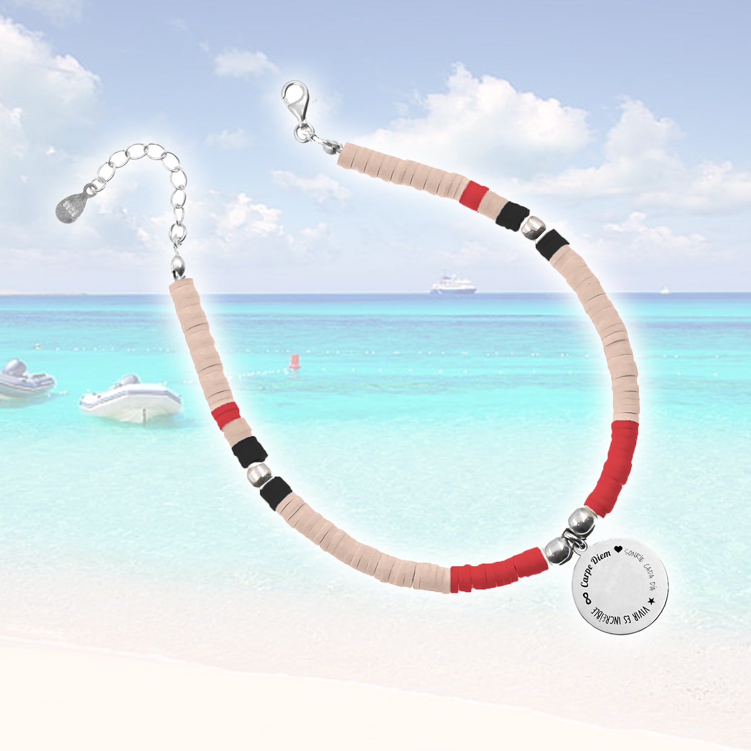 Tobillera Formentera