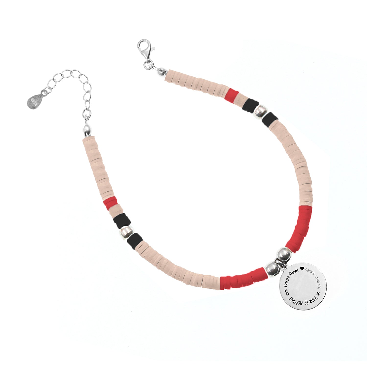 Tobillera Formentera