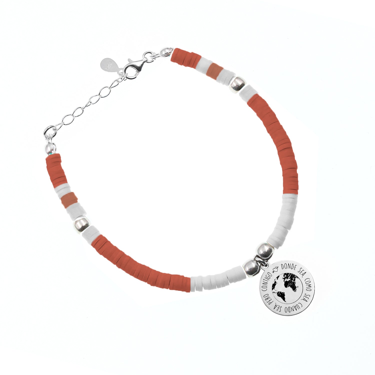 Pulsera Bilbao