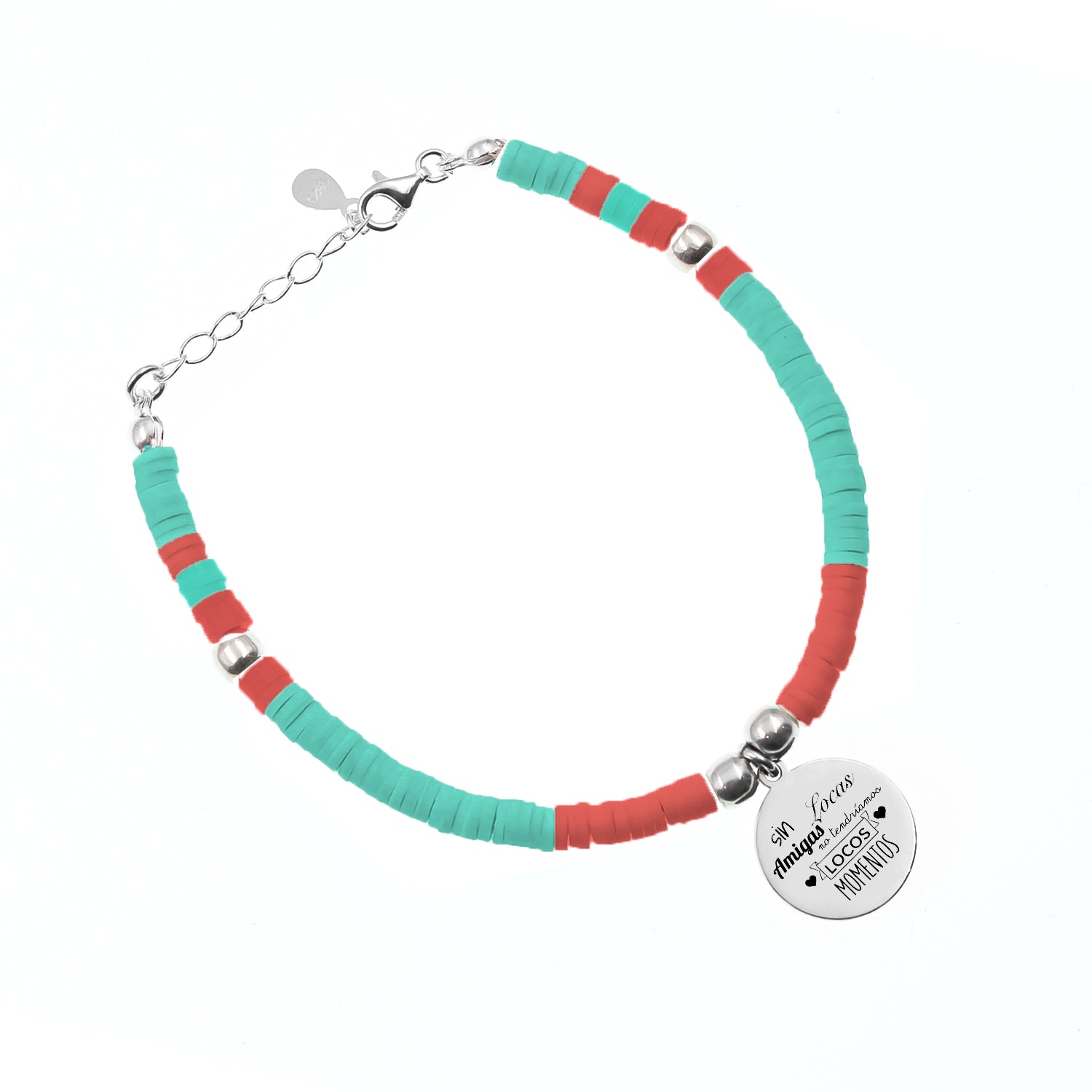 Pulsera Palma