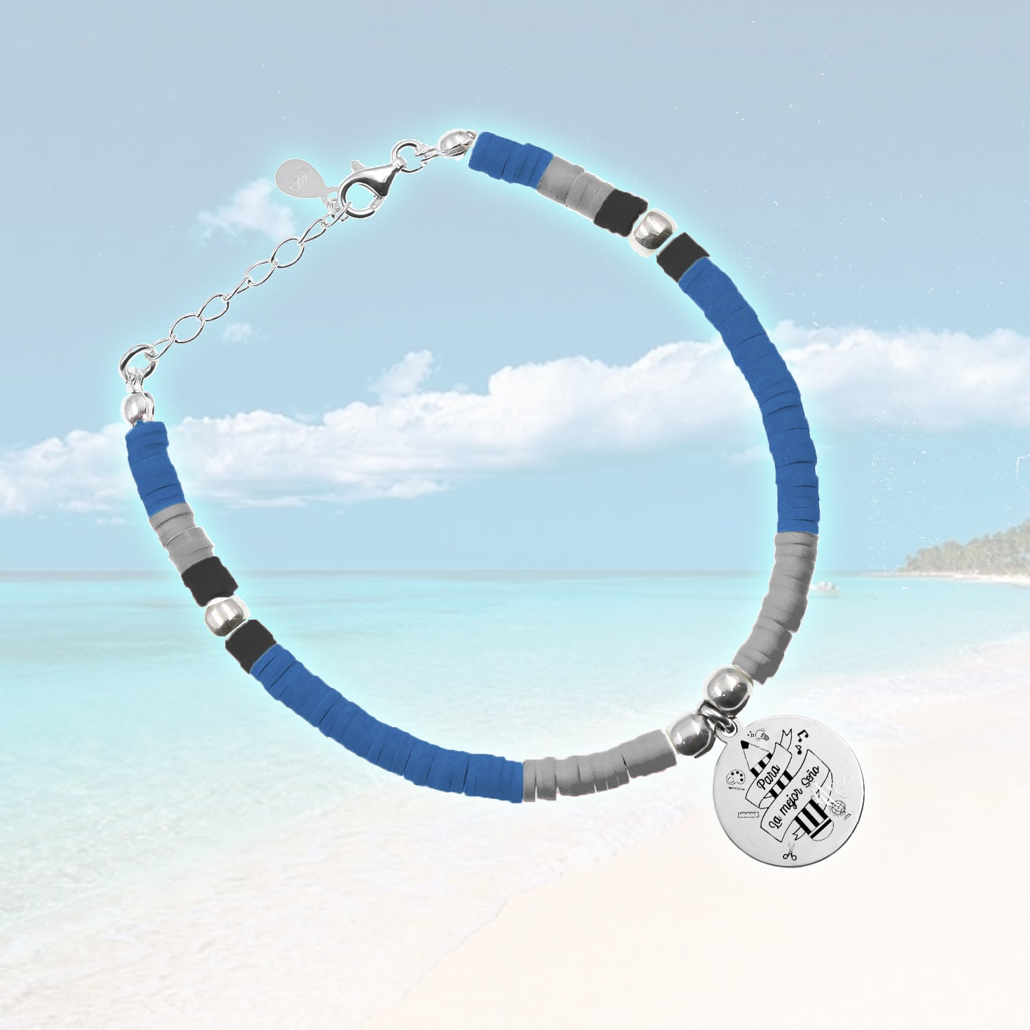 Pulsera San Sebastián