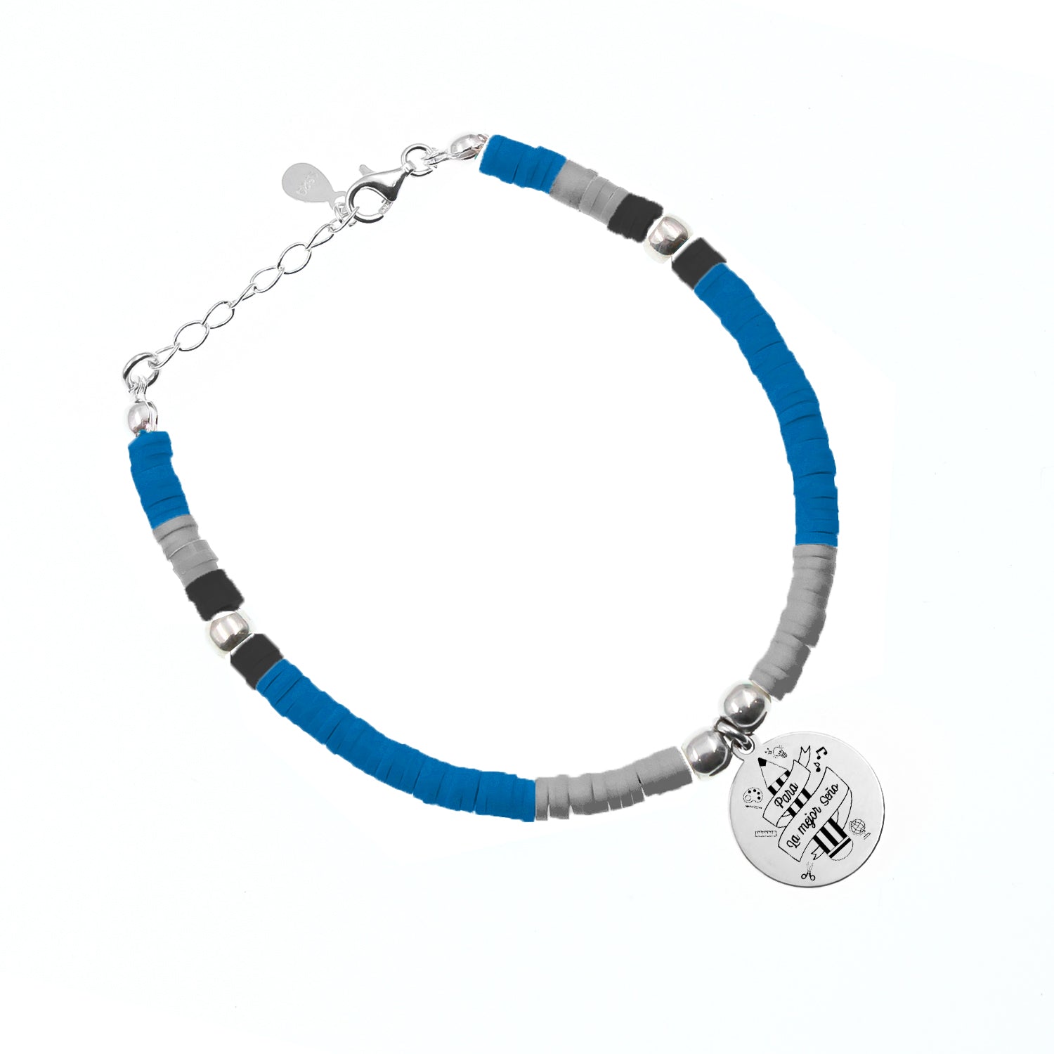 Pulsera San Sebastián