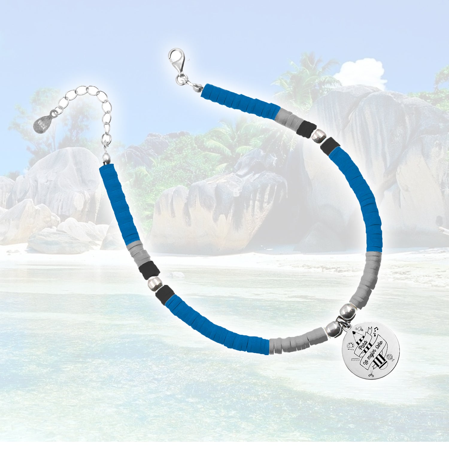 Tobillera San Sebastián