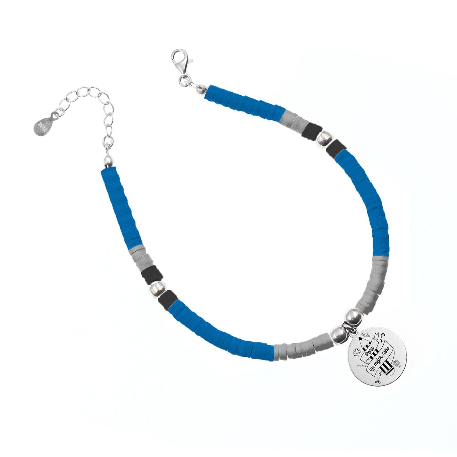 Tobillera San Sebastián