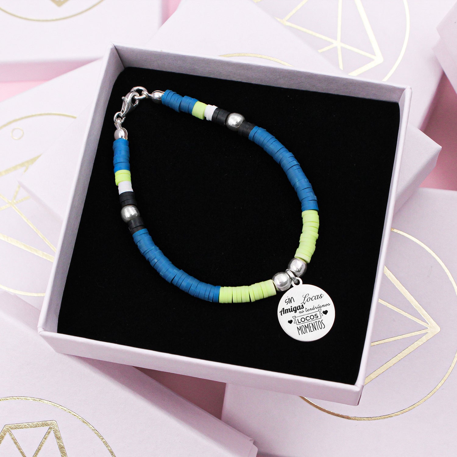 Pulsera Gran Canaria